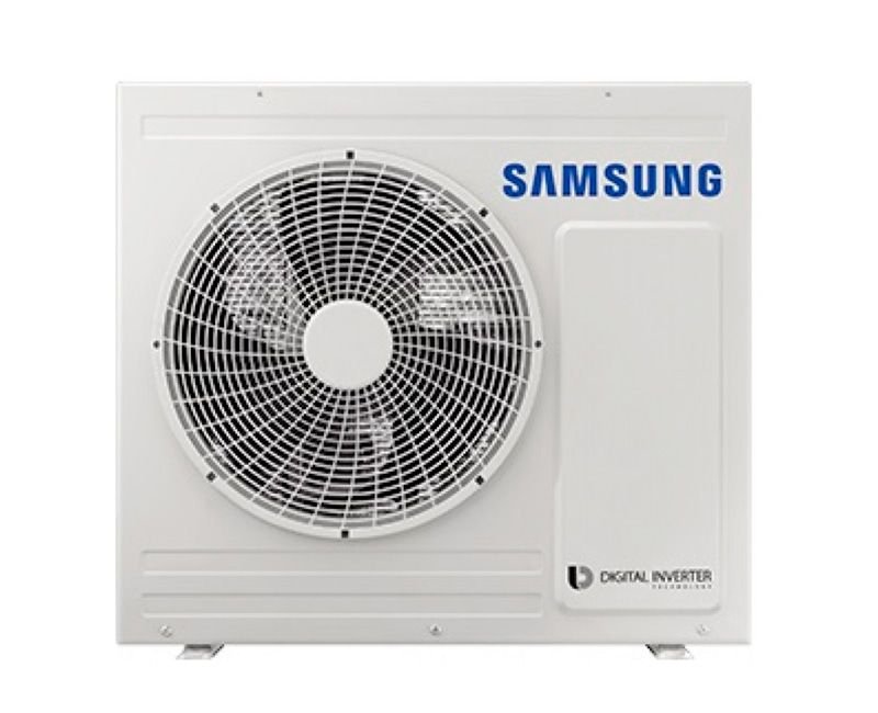 Кассетная сплит-система Samsung AC100MN4PKH/EU/AC100BXADEH/AF