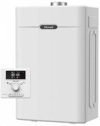 Настенный газовый котел Kiturami Alpha Plus-30