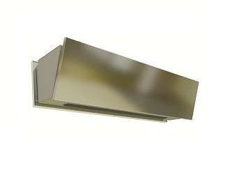 Тепловая завеса Тепломаш КЭВ-П4136А н/с