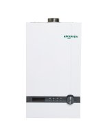 Настенный газовый котел Kotitonttu Suari S13 OK