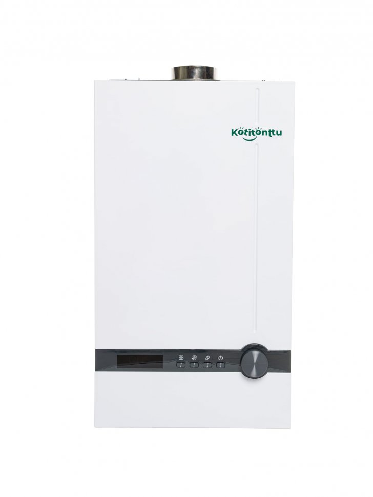 Настенный газовый котел Kotitonttu Suari S13 OK