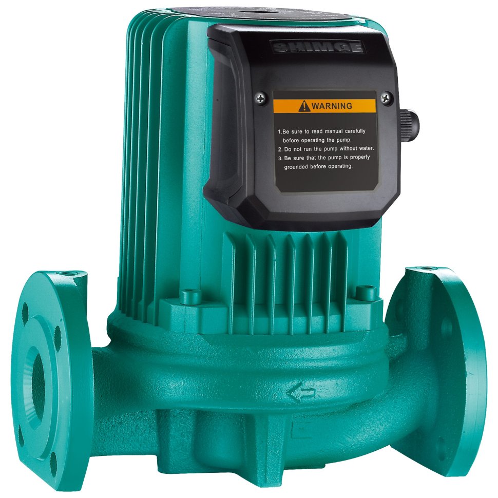 Циркуляционный насос SHIMGE XP-F 50-16-280 A 380В