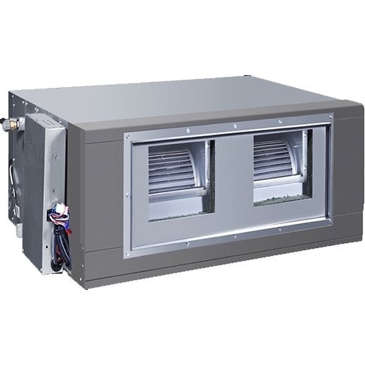 Внутренний канальный блок мультизональной системы VRF Haier AD282MHERA