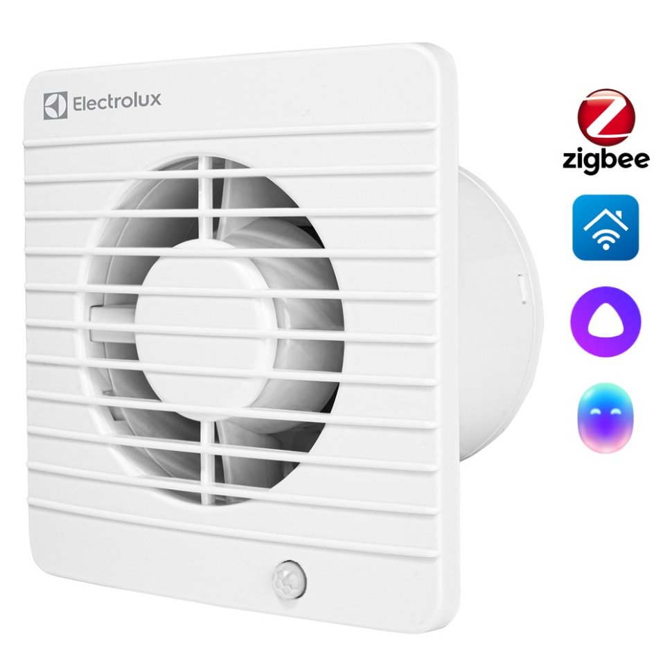 Вентилятор вытяжной Electrolux EAFO-100 M Sirocco