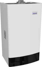 Настенный газовый котел VilTerm A 14 T