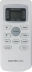 Сплит-система Quattroclima QV-M12WBE/QN-M12WBE Monsone DC Inverter