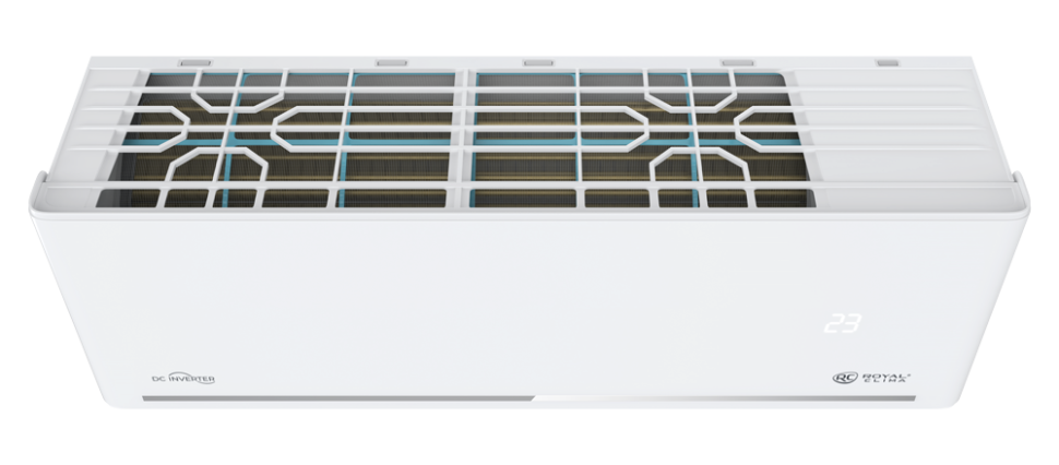 Сплит-система Royal Clima RCI-FC55HN/IN/RCI-FC55HN/OUT Felicita Inverter