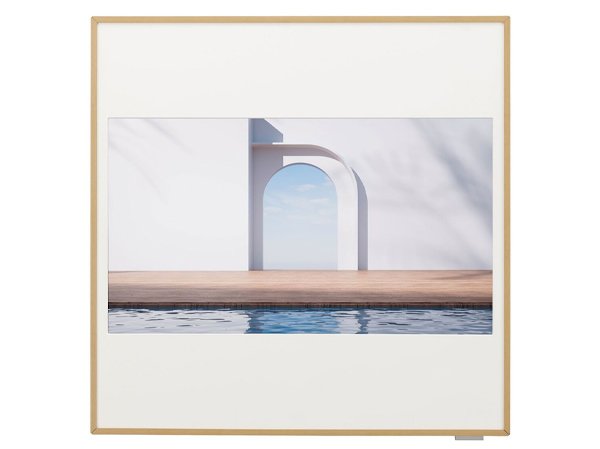 Настенная сплит-система LG A09GA2 Artcool Gallery LSD Inverter