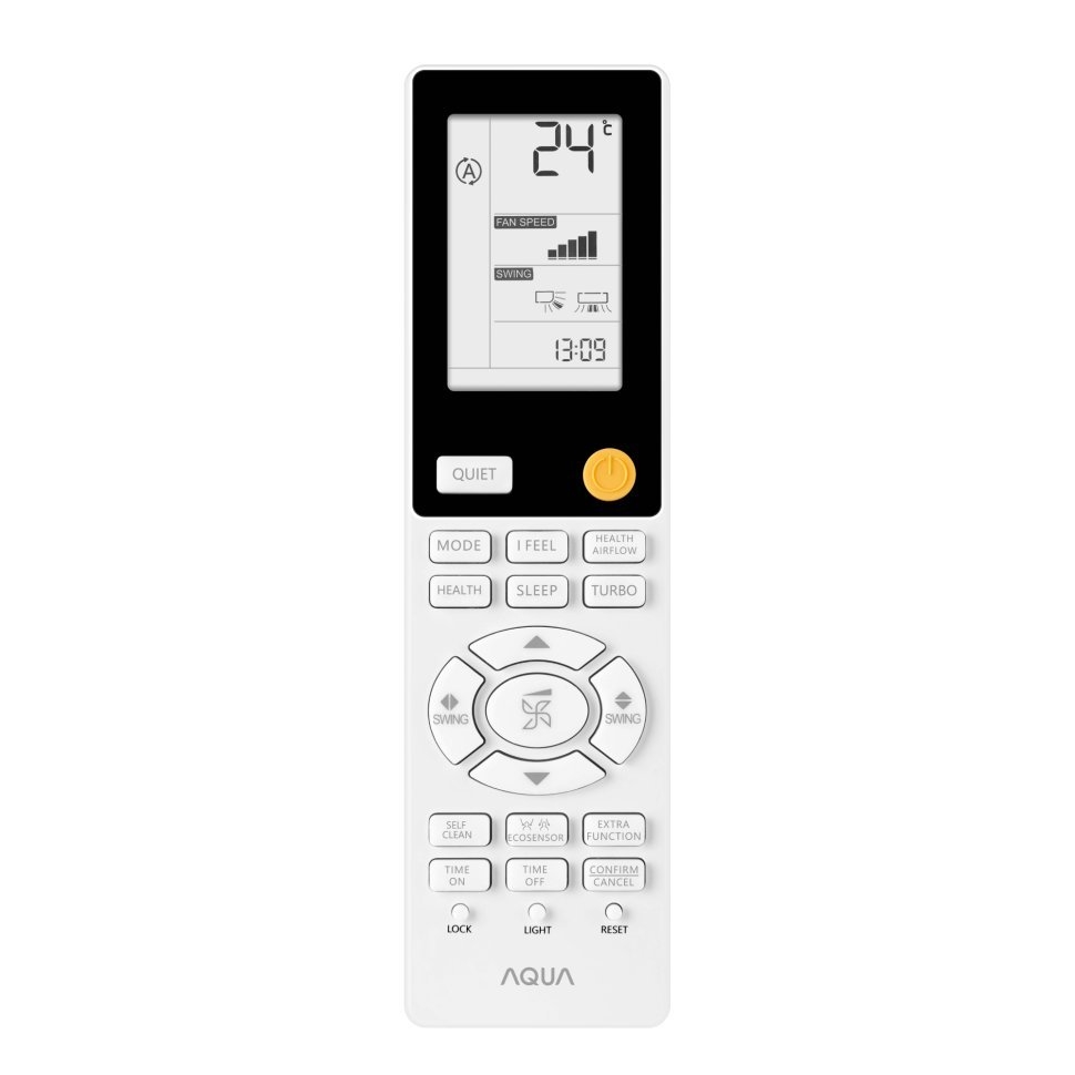 Внутренний блок мульти сплит-системы AQUA AQI-20PIQ1/R3(IN) Multi DC Inverter