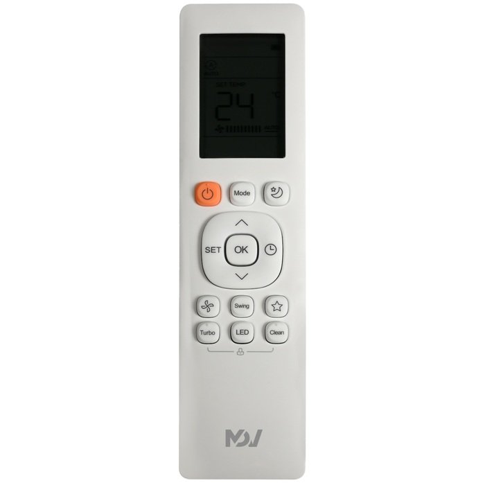 Кассетная сплит-система MDV MDCAC4I-12HRFN8/T-MBQ4-03BD/MDOAG-12HDN8 DC Inverter