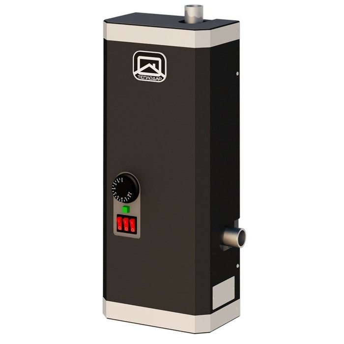 Электрический котел Теплодар СПУТНИК 9