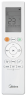 Внутренний кассетный блок мульти сплит-системы Midea MMCA4U-09HRFNX-Q(GA) Free Match
