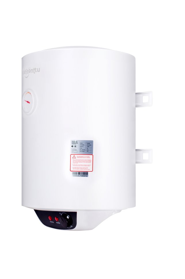 Накопительный электрический водонагреватель Kotitonttu Salmi VRM-30 I с сухим ТЭНом
