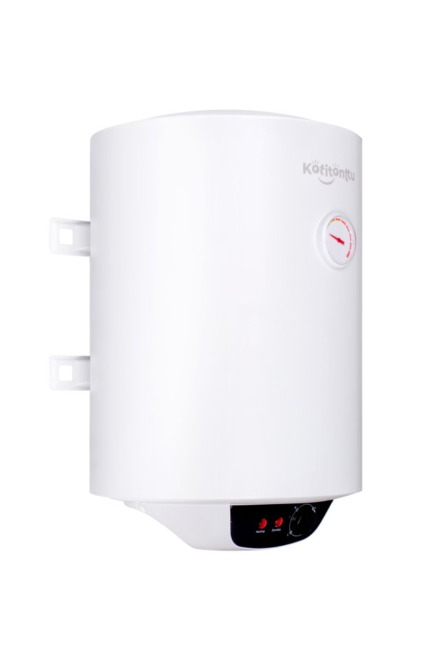 Накопительный электрический водонагреватель Kotitonttu Salmi VRM-30 I с сухим ТЭНом