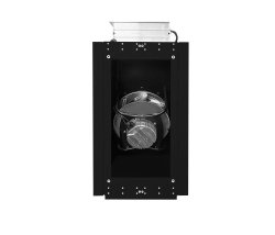 Приточно-вытяжная установка для бассейнов TURKOV Capsule Pool 7000 W3R