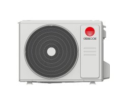 Наружный блок мульти сплит-системы CHERBROOKE COI-3M28HN1 Free Match