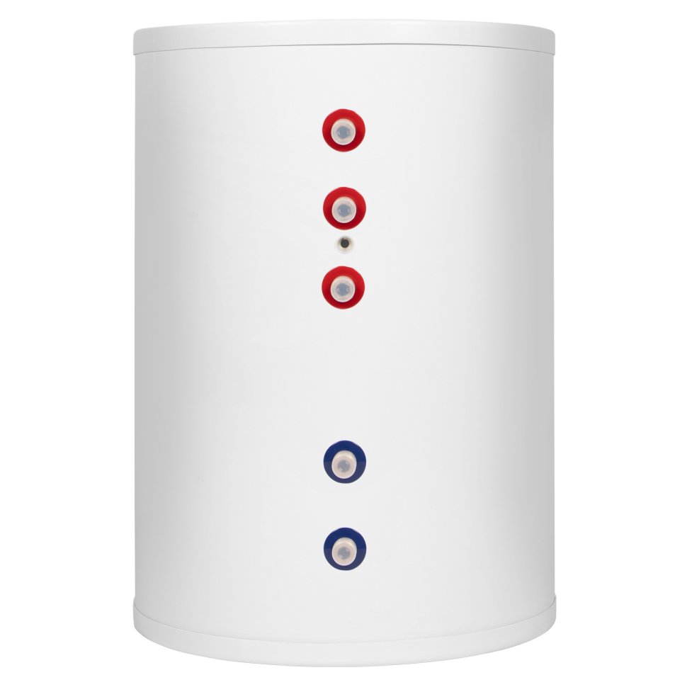 Бойлер косвенного нагрева Royal Thermo Aquatec Standart SF100 White