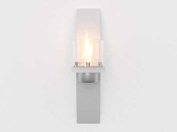 Настенный биокамин Lux Fire Олимпус D