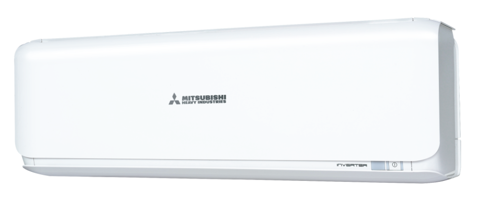 Сплит-система Mitsubishi Heavy SRK60ZSX-WF/SRC60ZSX-W1 Daimond Pure White