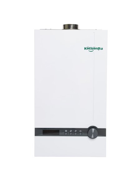 Настенный газовый котел Kotitonttu Suari S15 OK