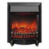 Каминокомплект RealFlame Aurora WT с очагом Fobos Lux Black S