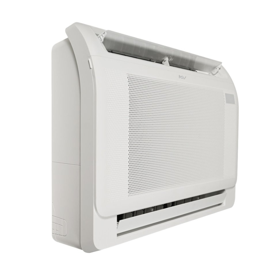 Напольно-потолочная сплит-система MDV MDFFI-18HRFN8/MDOAG-18HFN8