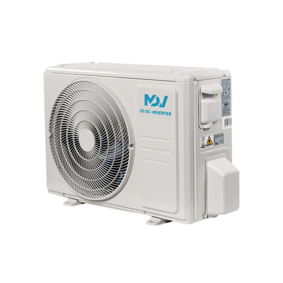 Напольно-потолочная сплит-система MDV MDFFI-18HRFN8/MDOAG-18HFN8