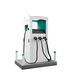 Станция зарядная НЗС ПРО Макс 120 G/G/G