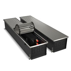 Внутрипольный конвектор Royal Thermo Atrium 190/250/2900-DG-U-NA