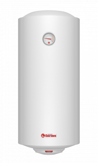 Накопительный электрический водонагреватель Thermex TitaniumHeat 60 V Slim
