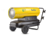 Дизельная тепловая пушка прямого нагрева Ballu BHDP-120 Tundra