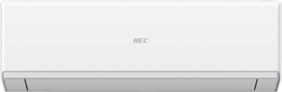 Сплит-система HEC HEC-24HRC03/R3(IN)/HEC-24HRC03/R3(OUT) R Comfort
