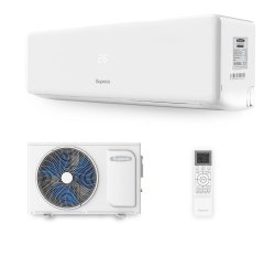 Настенная сплит-система Бирюса B-18TPR/B-18TPQ Tiger