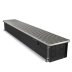 Внутрипольный конвектор Royal Thermo Atrium 150/250/1600-DG-U-NA