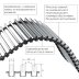 Внутрипольный конвектор Royal Thermo Atrium 150/250/1600-DG-U-NA
