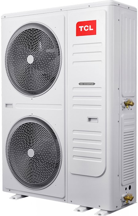Канальная сплит-система TCL TTB-90D1HWA/TOU-90HSA2