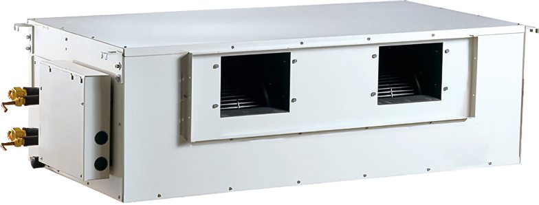 Канальная сплит-система TCL TTB-90D1HWA/TOU-90HSA2