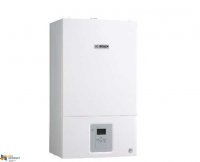 Газовый котел Bosch Gaz 6000 W WBN 6000-35 C