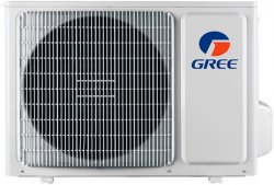 Сплит-система Gree GWH18AGDXD-K6DNA4E Pular Inverter Arctic Silver