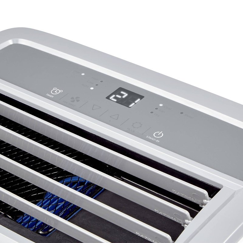 Мобильный кондиционер Ballu BPAC-12 SA/N1 Smart Assistant