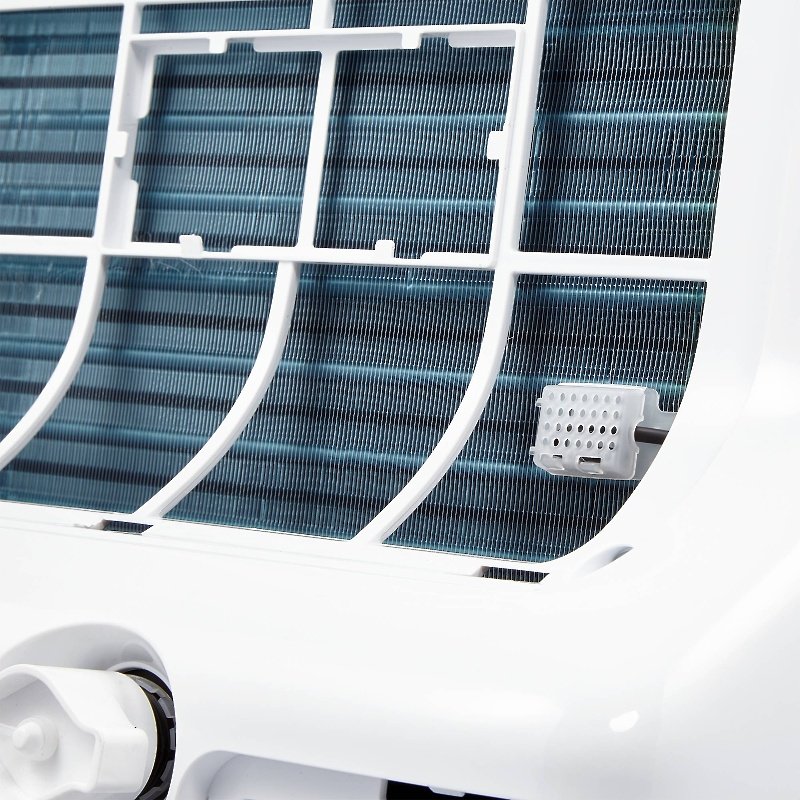 Мобильный кондиционер Ballu BPAC-12 SA/N1 Smart Assistant