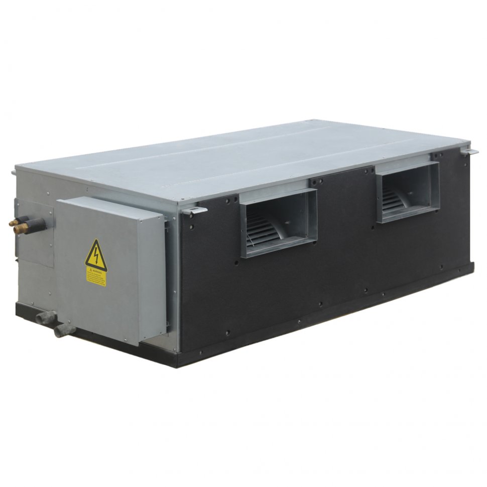 Канальная сплит-система Ballu BLC_D-80HN1_21Y