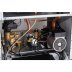 Настенный газовый котел Moguchi GBN 40 НF