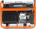 Генератор бензиновый Daewoo GDA 3500