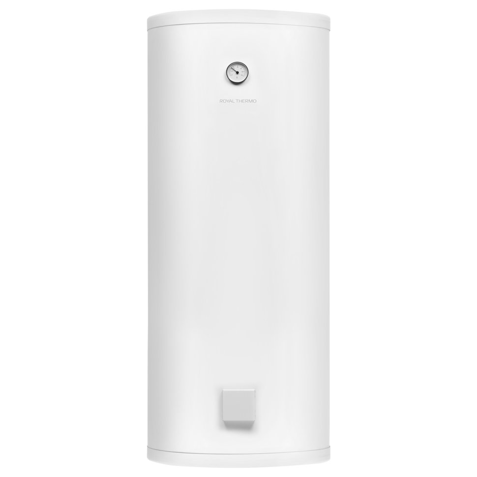 Бойлер косвенного нагрева Royal Thermo Aquatec Standart SF200 White