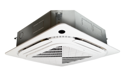 Кассетная сплит-система MDV MDCF2-36HRN1/T-MBQ4-04B/MDOU3-36HN1-L