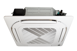 Кассетная сплит-система MDV MDCF2-36HRN1/T-MBQ4-04B/MDOU3-36HN1-L