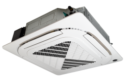 Кассетная сплит-система MDV MDCF2-36HRN1/T-MBQ4-04B/MDOU3-36HN1-L