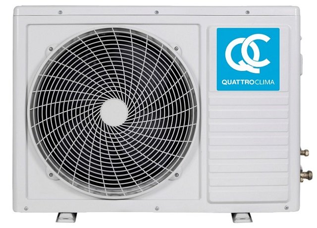 Сплит-система Quattroclima QV-VE18WAE/QN-VE18WAE Verona