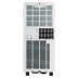 Мобильный кондиционер Ballu BPAC-09 OR/N6 Orbis